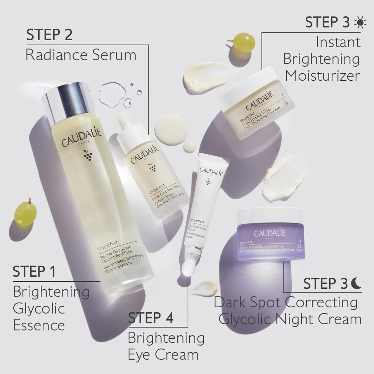 Vinoperfect Brightening Glycolic Essence *PRE-ORDER*