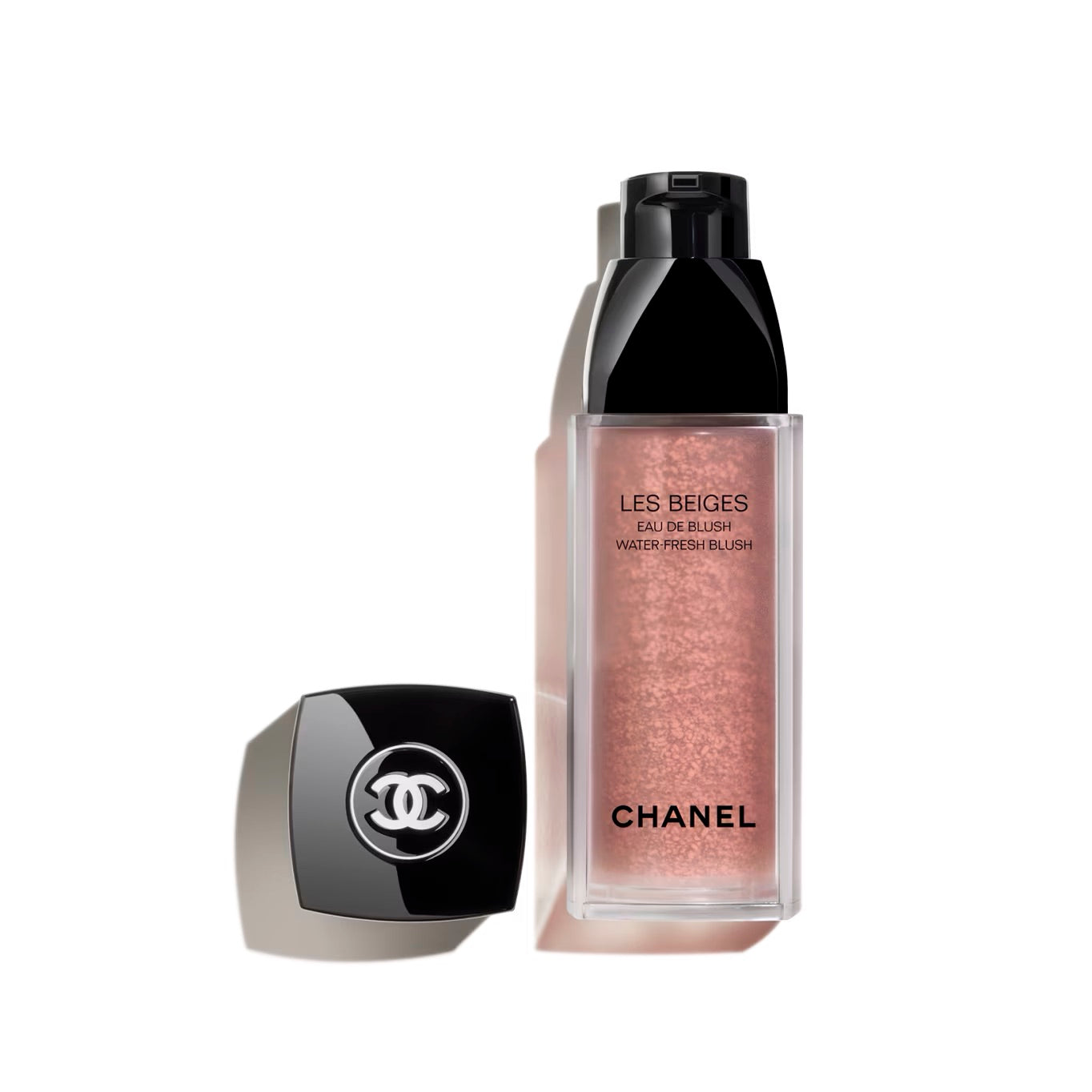 LES BEIGES Water-Fresh Blush * PRE-ORDER*