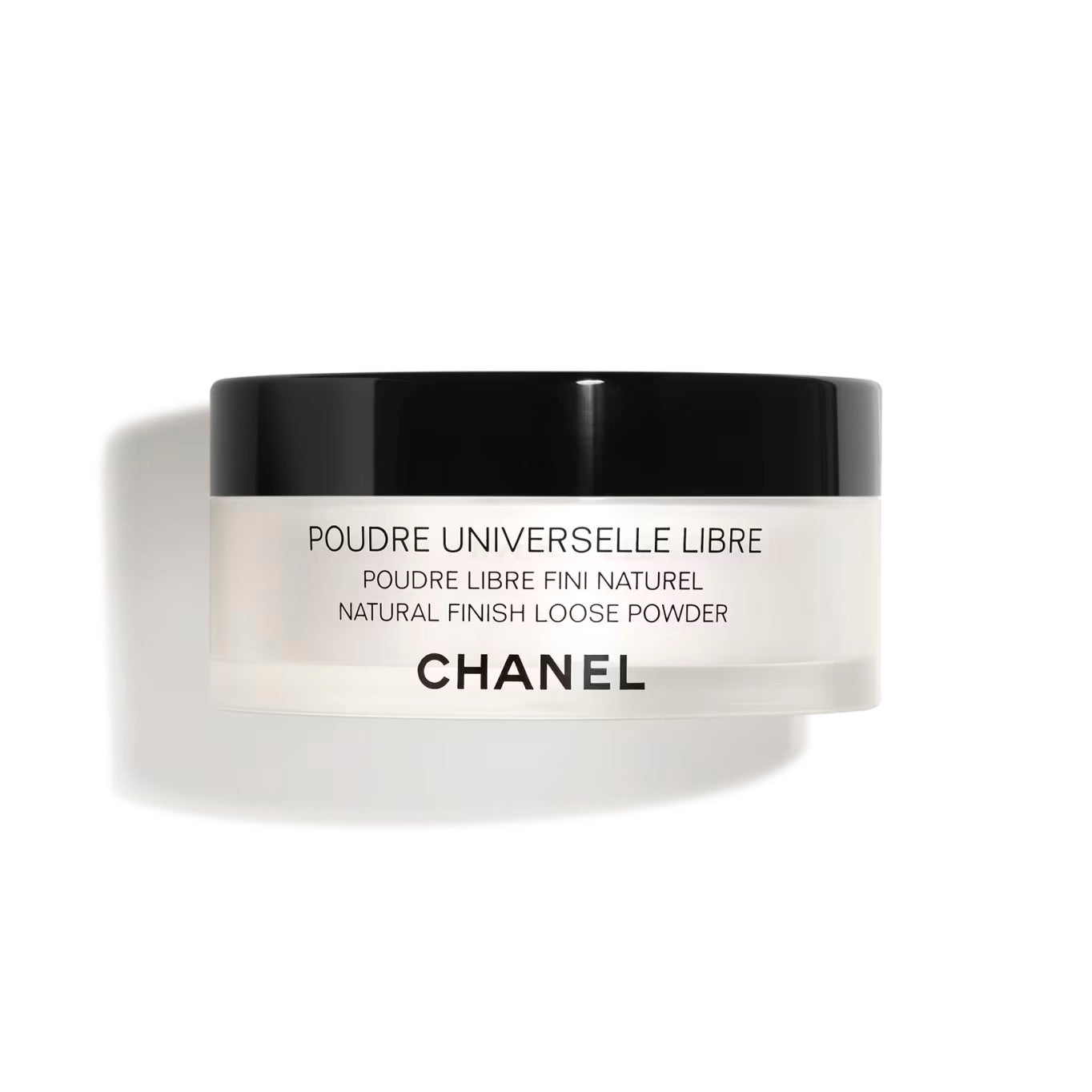 POUDRE UNIVERSELLE LIBRE  Natural Finish Loose Powder *PRE-ORDER*