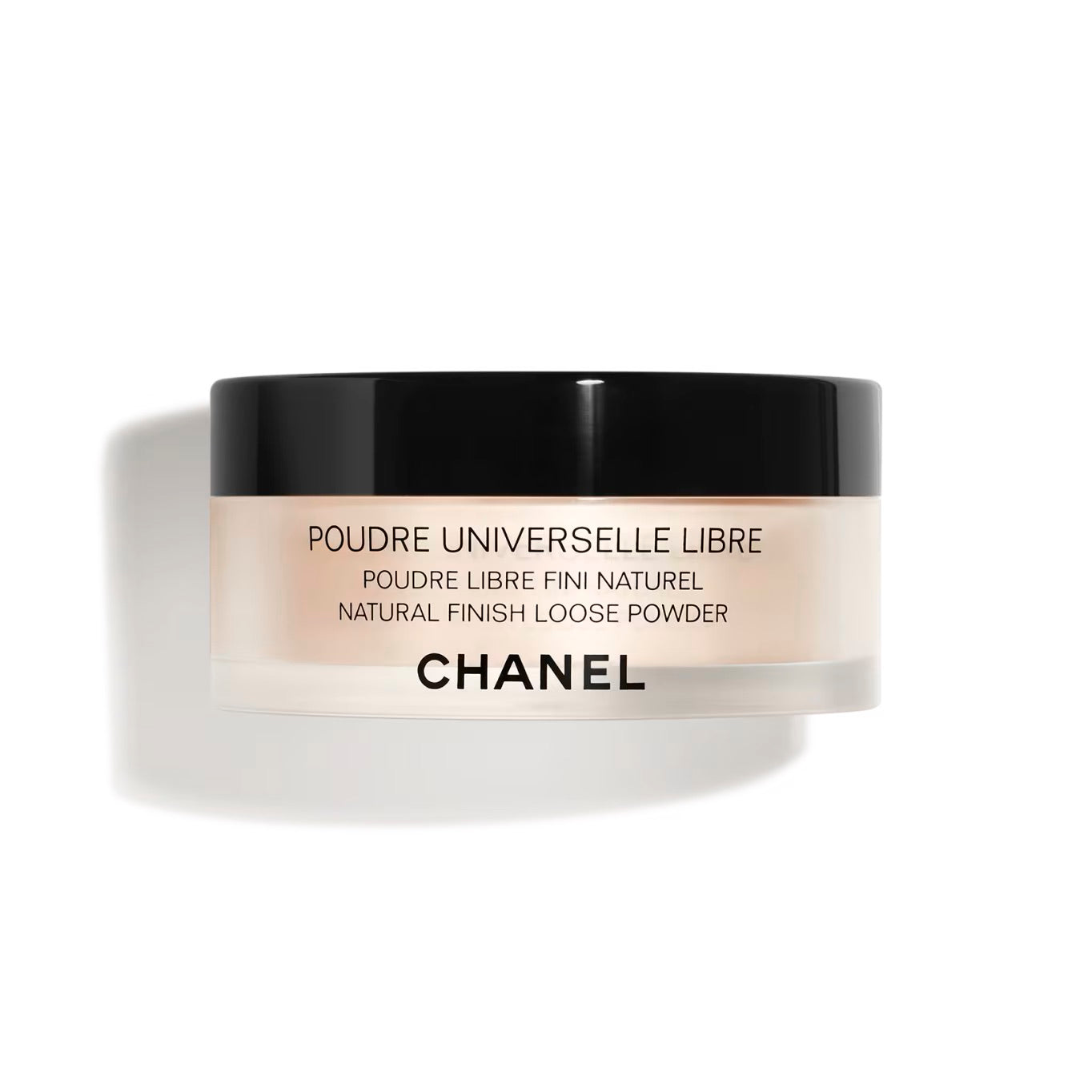 POUDRE UNIVERSELLE LIBRE  Natural Finish Loose Powder *PRE-ORDER*