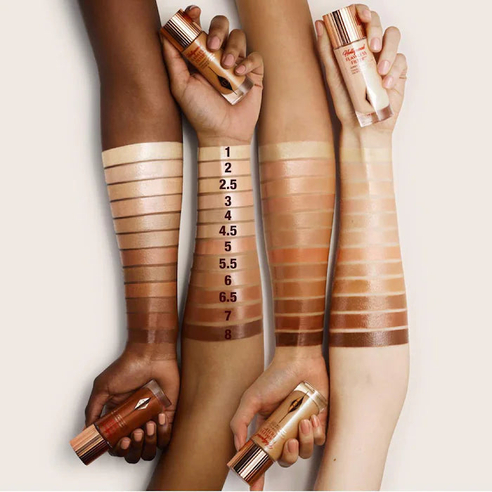 Hollywood Flawless Filter *PRE-ORDER*