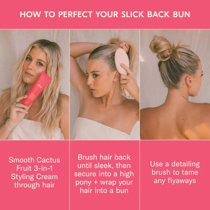Cactus Fruit 3-in-1 Styling Cream *PRE-ORDER*