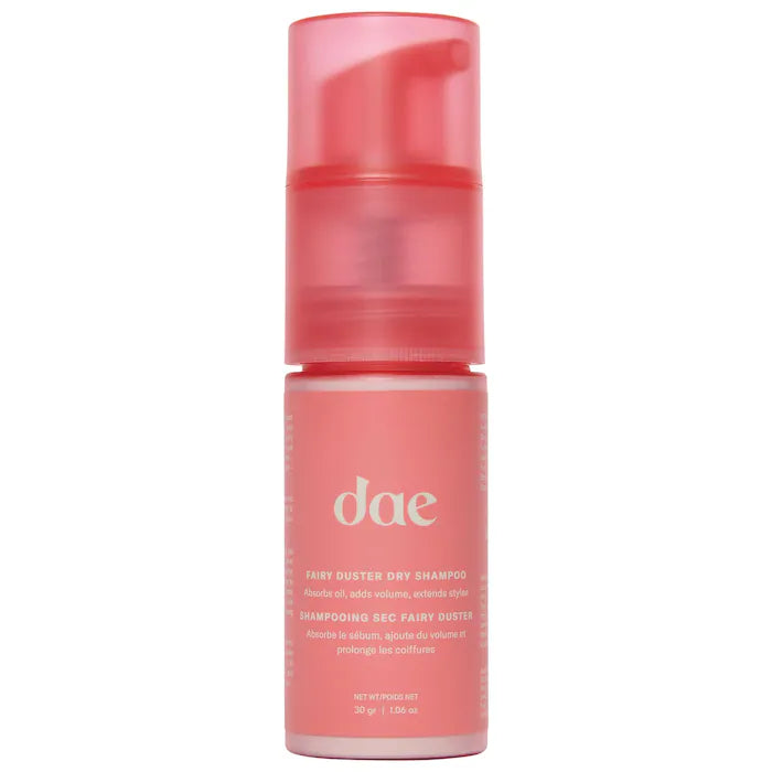 Fairy Duster Volumizing Dry Shampoo Powder *PRE -ORDER*