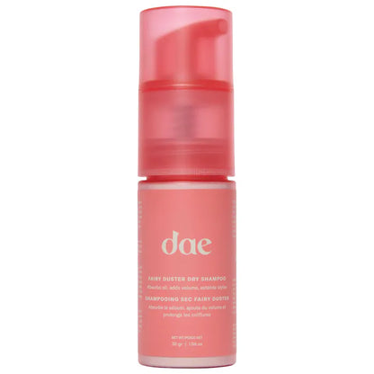 Fairy Duster Volumizing Dry Shampoo Powder *PRE -ORDER*