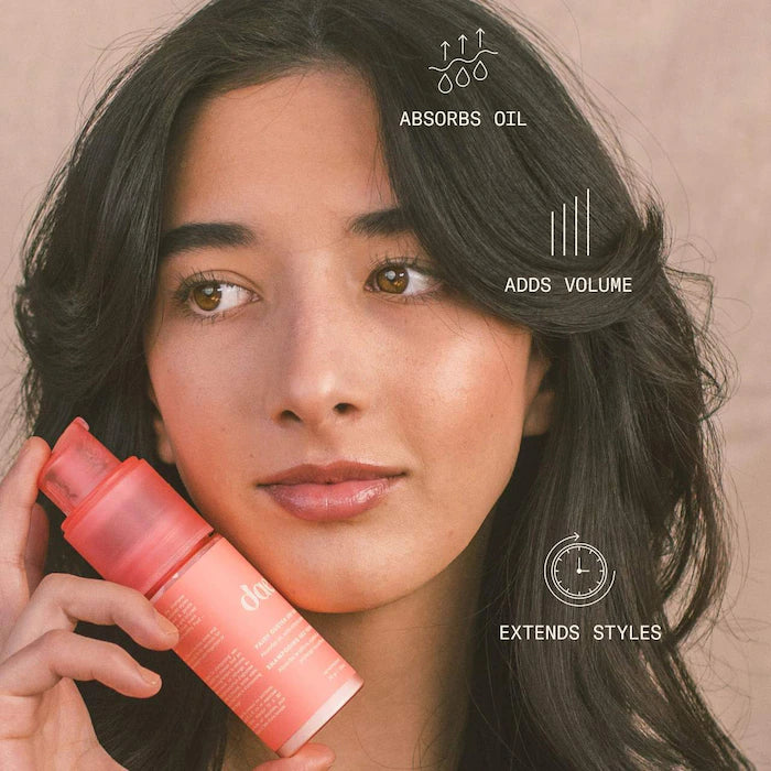 Fairy Duster Volumizing Dry Shampoo Powder *PRE -ORDER*