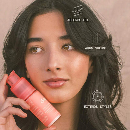 Fairy Duster Volumizing Dry Shampoo Powder *PRE -ORDER*