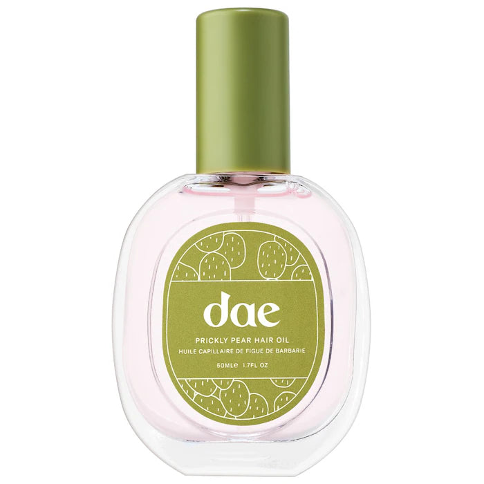 Prickly Pear Hair Oil *PRE-ORDER*