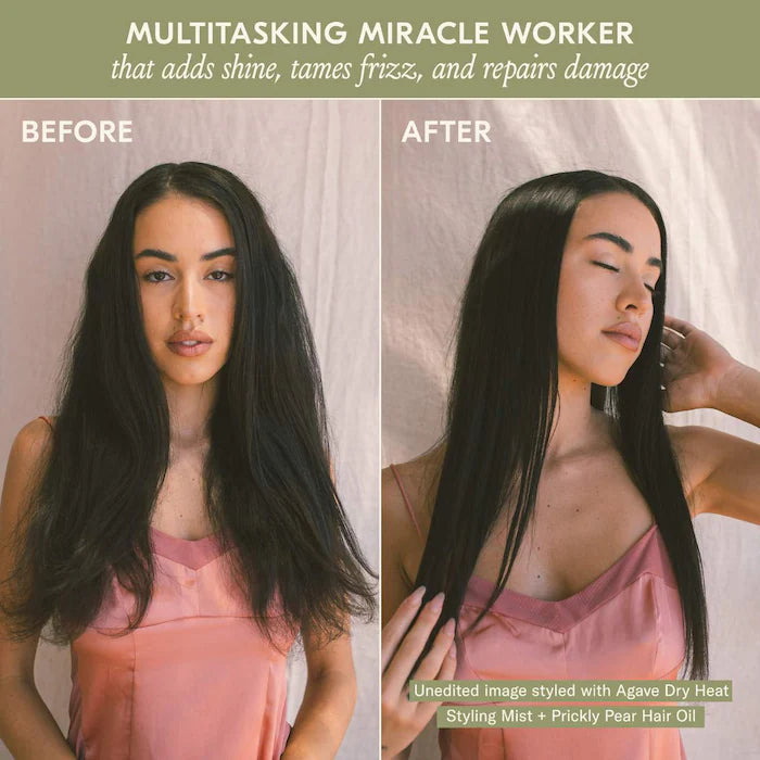 Prickly Pear Hair Oil *PRE-ORDER*