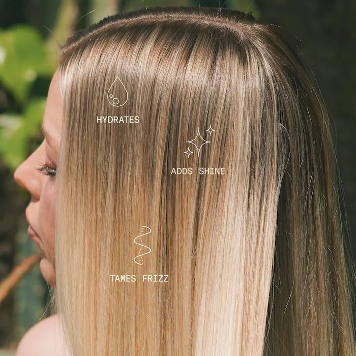 Prickly Pear Hair Oil *PRE-ORDER*
