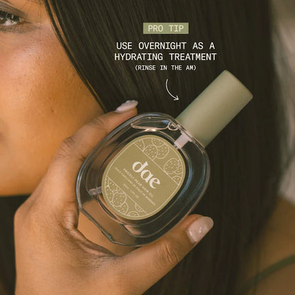 Prickly Pear Hair Oil *PRE-ORDER*