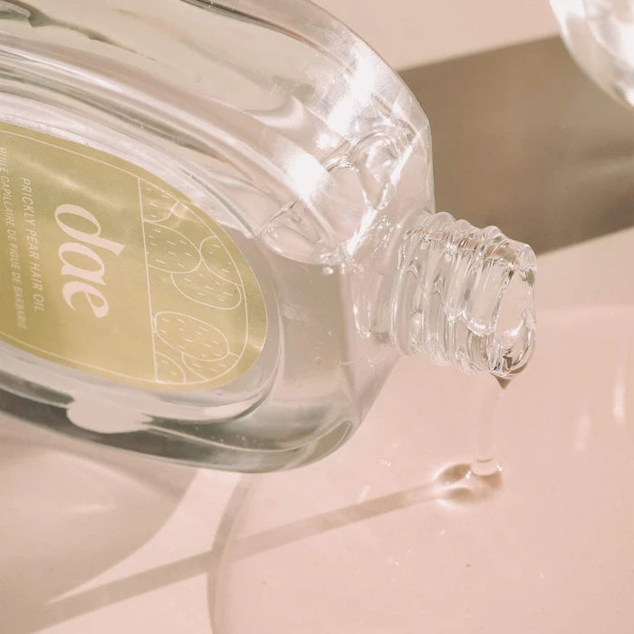 Prickly Pear Hair Oil *PRE-ORDER*