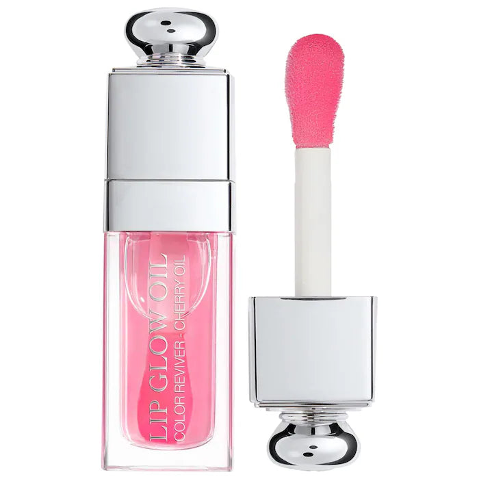 Lip Glow Oil *PRE-ORDER*