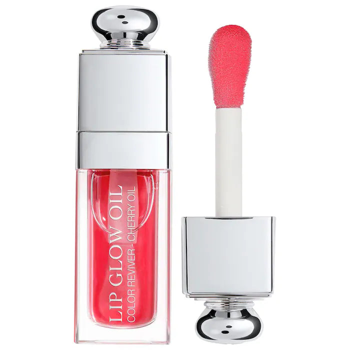 Lip Glow Oil *PRE-ORDER*