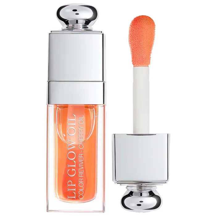 Lip Glow Oil *PRE-ORDER*