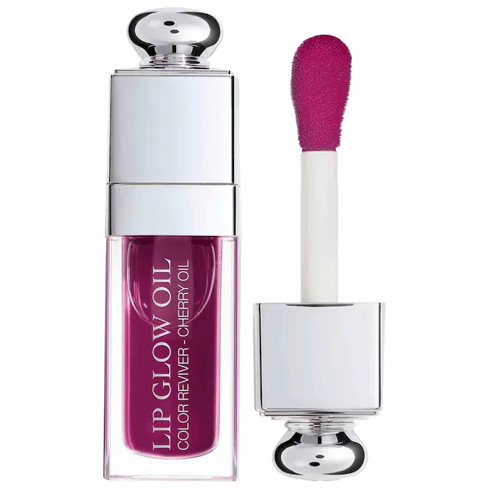 Lip Glow Oil *PRE-ORDER*