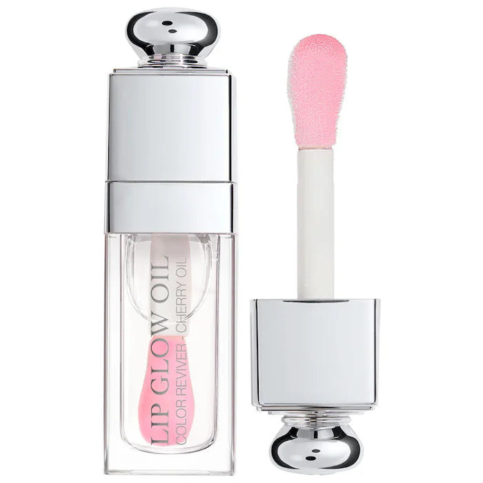 Lip Glow Oil *PRE-ORDER*