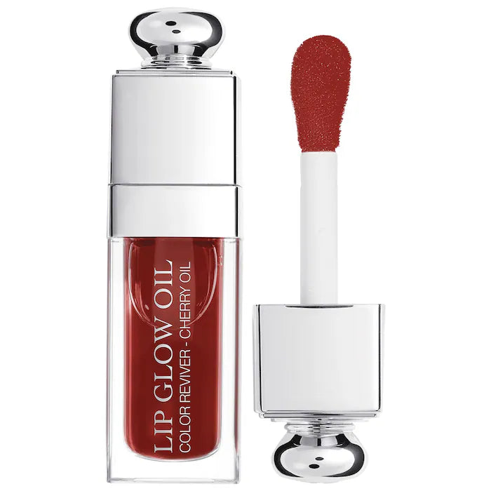 Lip Glow Oil *PRE-ORDER*