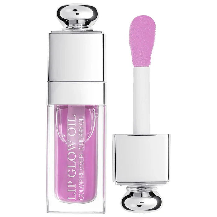 Lip Glow Oil *PRE-ORDER*