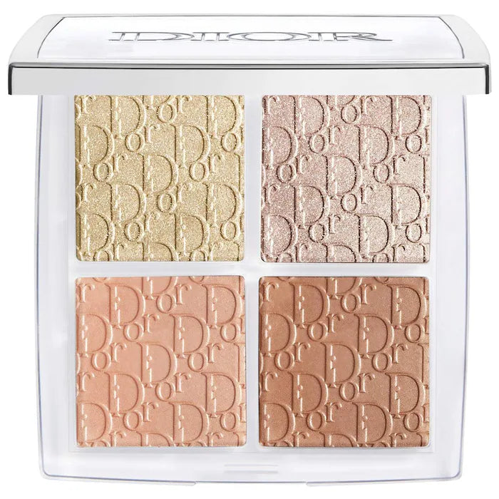BACKSTAGE Glow Face Palette * PRE-ORDER*