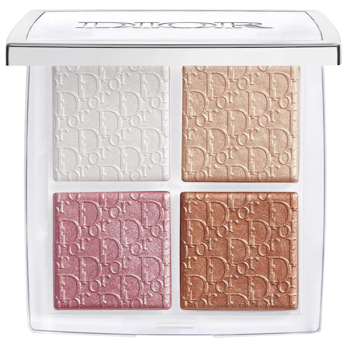 BACKSTAGE Glow Face Palette * PRE-ORDER*