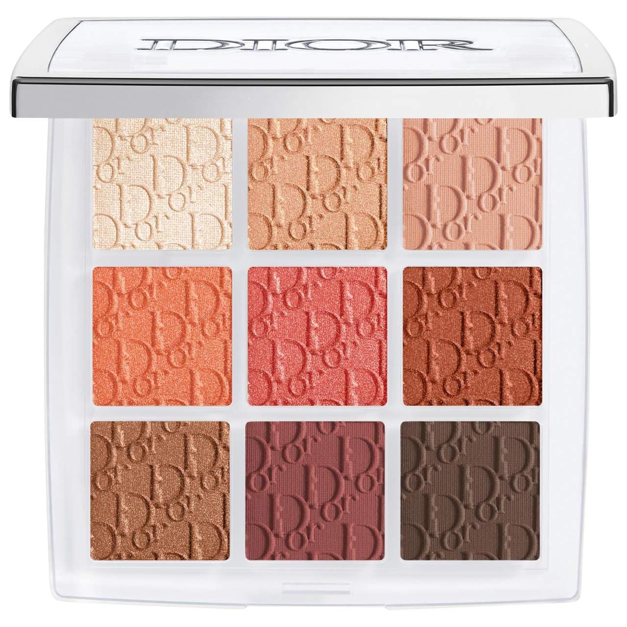 BACKSTAGE Eyeshadow Palette * PRE-ORDER*