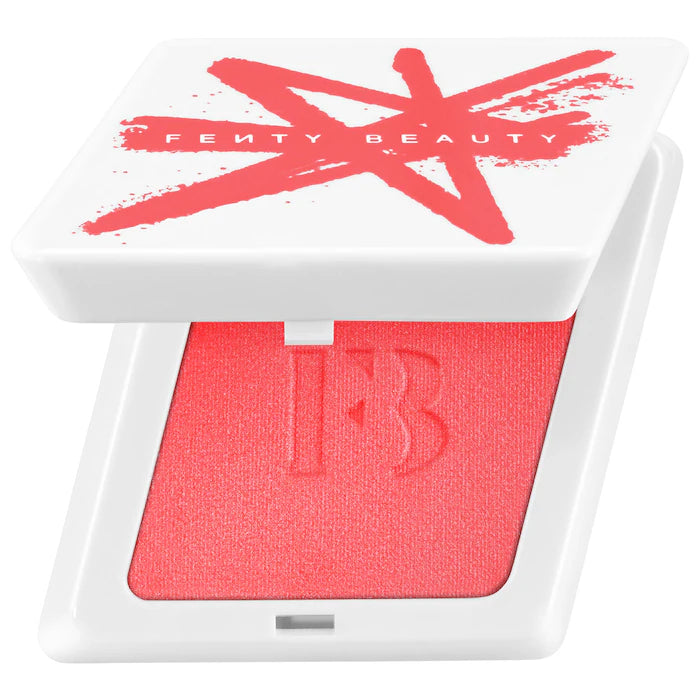 Fenty Beauty Cheeks Suede Waterproof Powder Blush *PRE-ORDER*