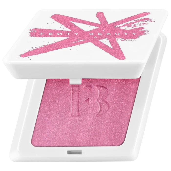 Fenty Beauty Cheeks Suede Waterproof Powder Blush *PRE-ORDER*
