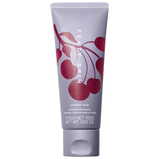 Cherry Dub Superfine Daily Cleansing Face Scrub * PRE-ORDER*