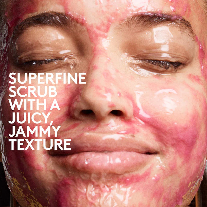 Cherry Dub Superfine Daily Cleansing Face Scrub * PRE-ORDER*