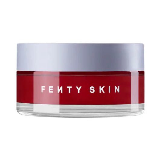 Cherry Dub Blah to Bright 5% AHA Face Mask with Salicylic Acid + Vitamin C	*PRE-ORDER*