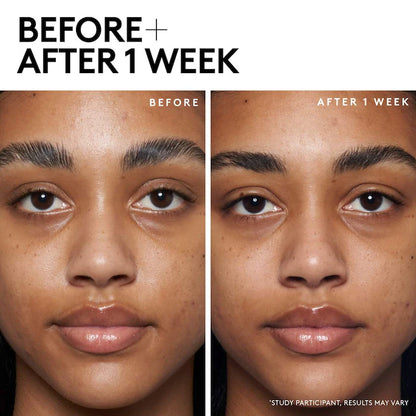 Cherry Dub Blah to Bright 5% AHA Face Mask with Salicylic Acid + Vitamin C	*PRE-ORDER*