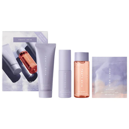 Travel-Size Start’r Set with Mineral SPF *PRE-ORDER*