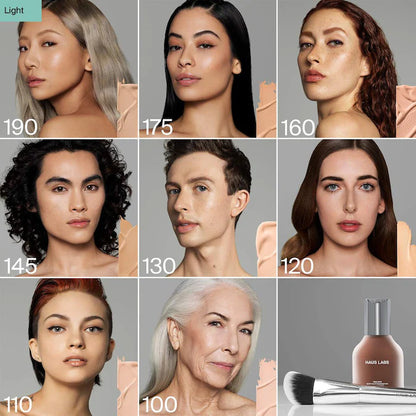 Triclone Skin Tech Medium Coverage Foundation with Fermented Arnica *PRE-ORDER*