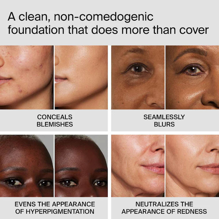 Triclone Skin Tech Medium Coverage Foundation with Fermented Arnica *PRE-ORDER*