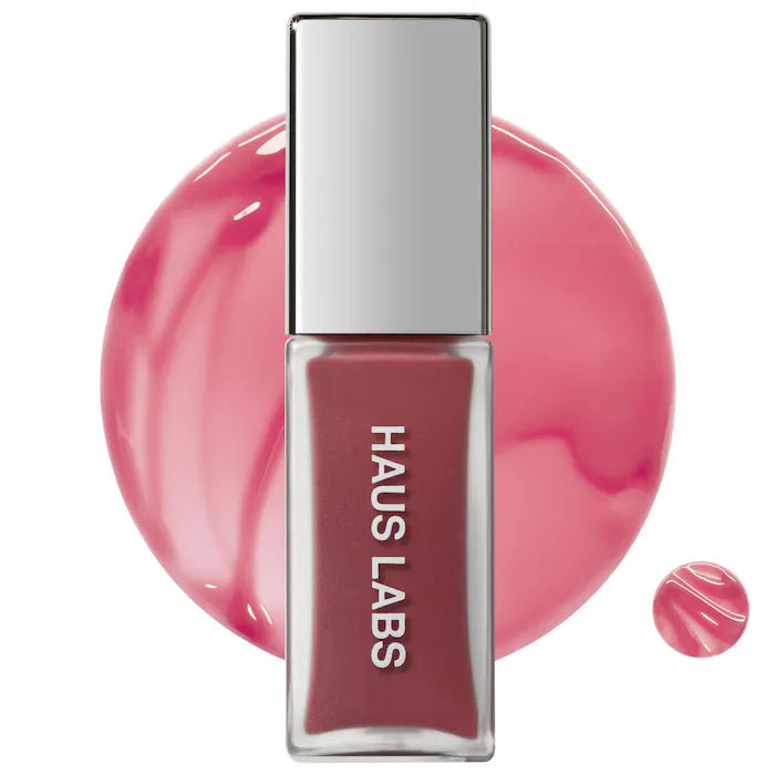 PhD Hybrid Lip Glaze Plumping Gloss *PRE-ORDER*