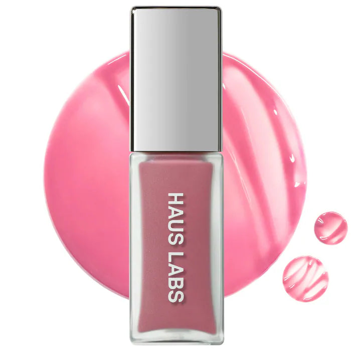PhD Hybrid Lip Glaze Plumping Gloss *PRE-ORDER*