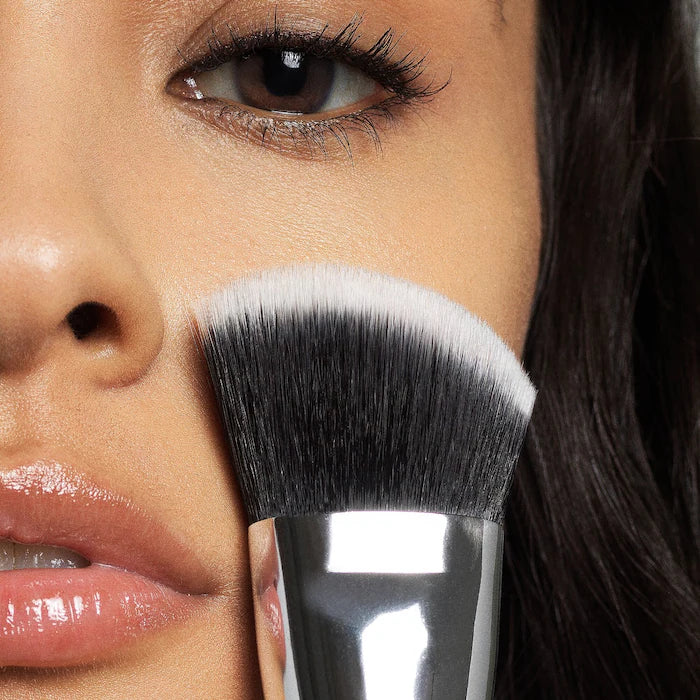Cruelty-Free Foundation Brush *PRE-ORDER*
