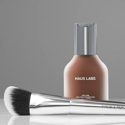 Cruelty-Free Foundation Brush *PRE-ORDER*