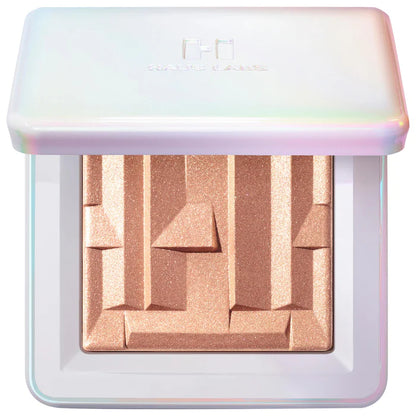 Bio-Radiant Gel-Powder Highlighter with Fermented Arnica *PRE-ORDER*
