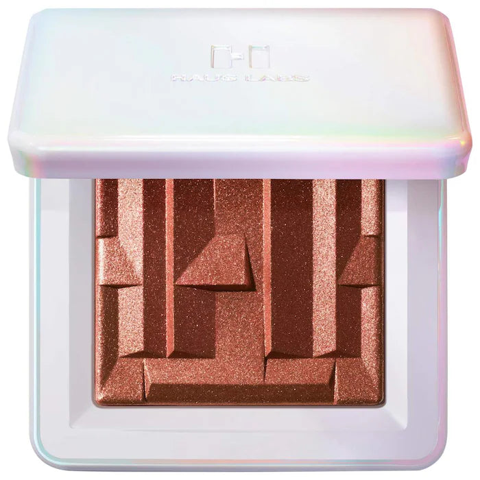 Bio-Radiant Gel-Powder Highlighter with Fermented Arnica *PRE-ORDER*