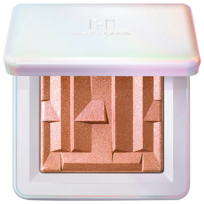 Bio-Radiant Gel-Powder Highlighter with Fermented Arnica *PRE-ORDER*
