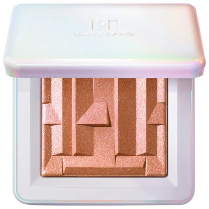 Bio-Radiant Gel-Powder Highlighter with Fermented Arnica *PRE-ORDER*