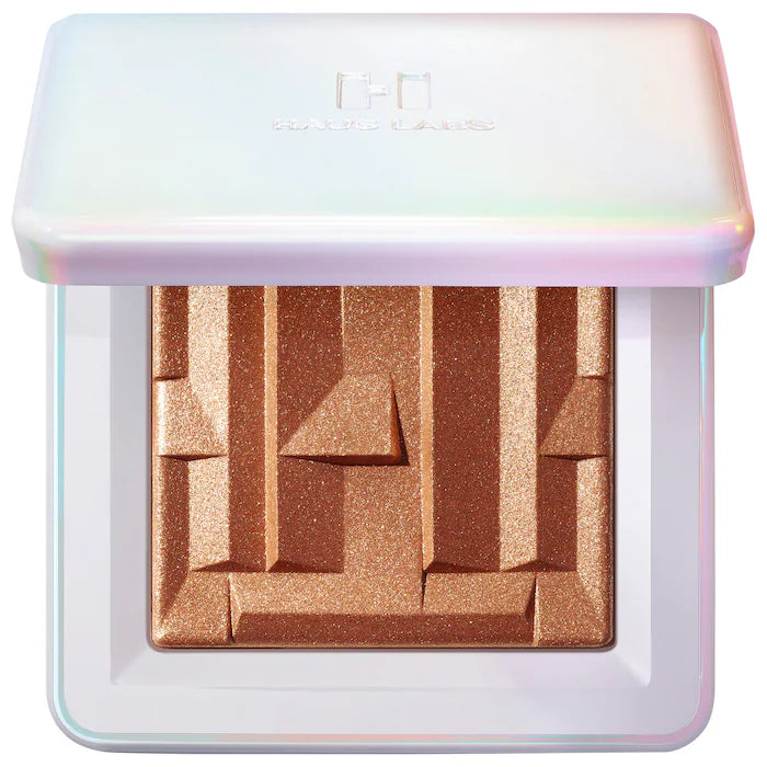 Bio-Radiant Gel-Powder Highlighter with Fermented Arnica *PRE-ORDER*
