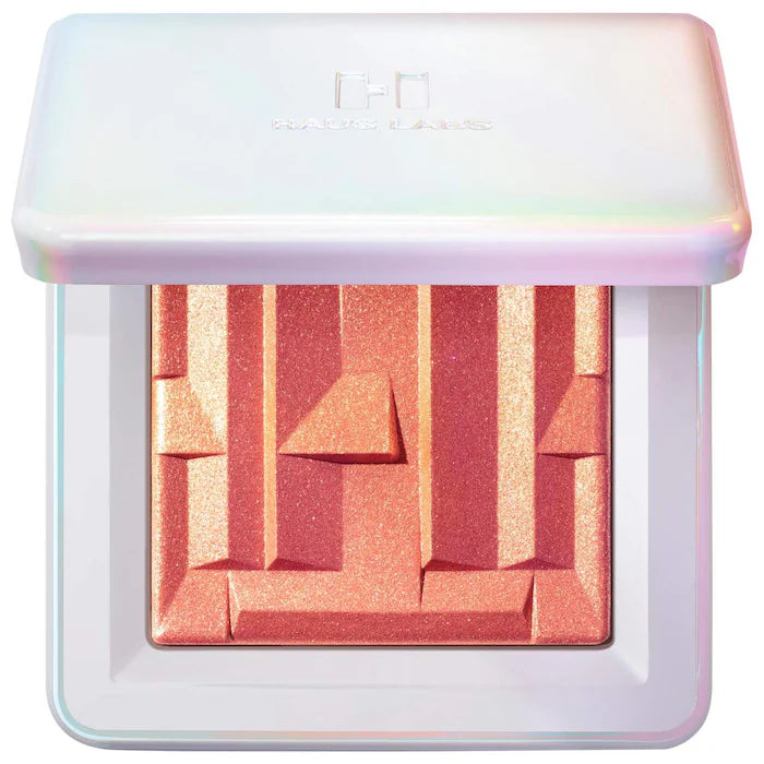 Bio-Radiant Gel-Powder Highlighter with Fermented Arnica *PRE-ORDER*