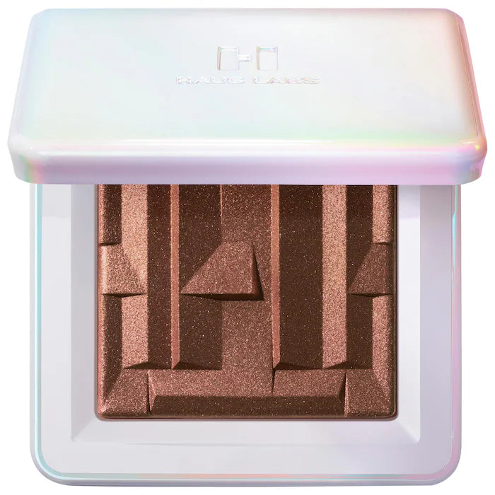 Bio-Radiant Gel-Powder Highlighter with Fermented Arnica *PRE-ORDER*