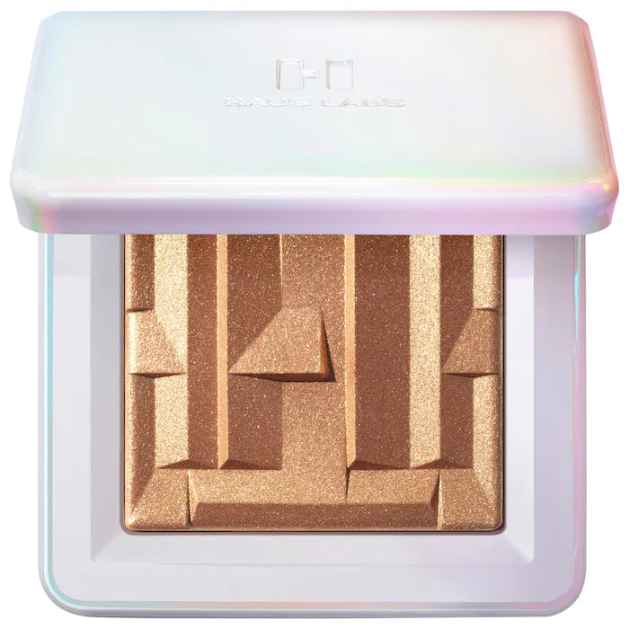 Bio-Radiant Gel-Powder Highlighter with Fermented Arnica *PRE-ORDER*