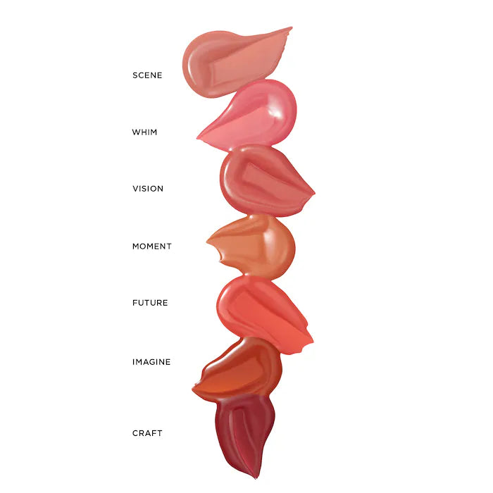 Unreal Liquid Blush *PRE-ORDER*