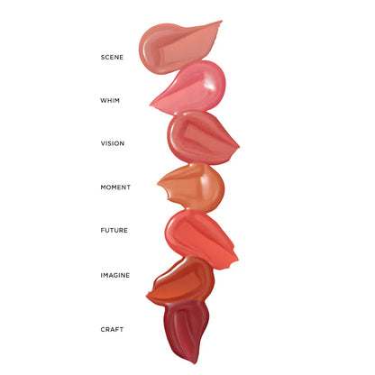 Unreal Liquid Blush *PRE-ORDER*