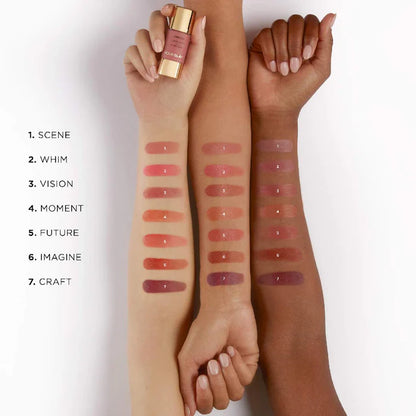 Unreal Liquid Blush *PRE-ORDER*