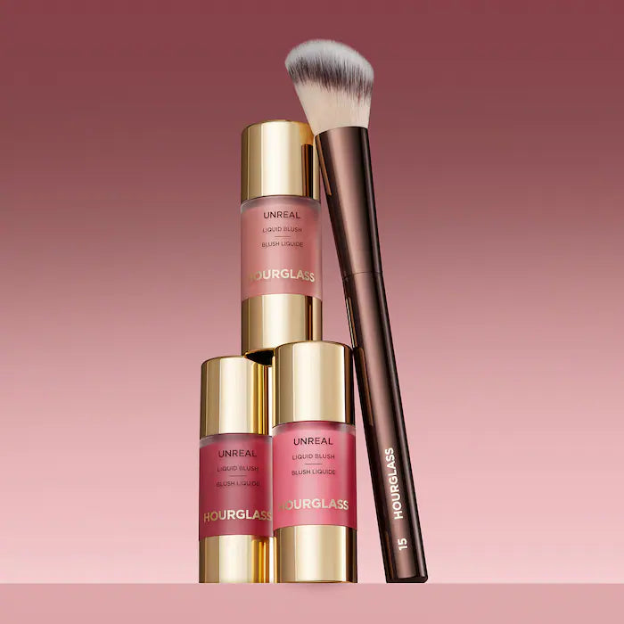 Unreal Liquid Blush *PRE-ORDER*